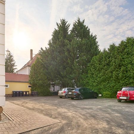 Ferienwohnung Leipzig Sued Markkleeberg Zewnętrze zdjęcie