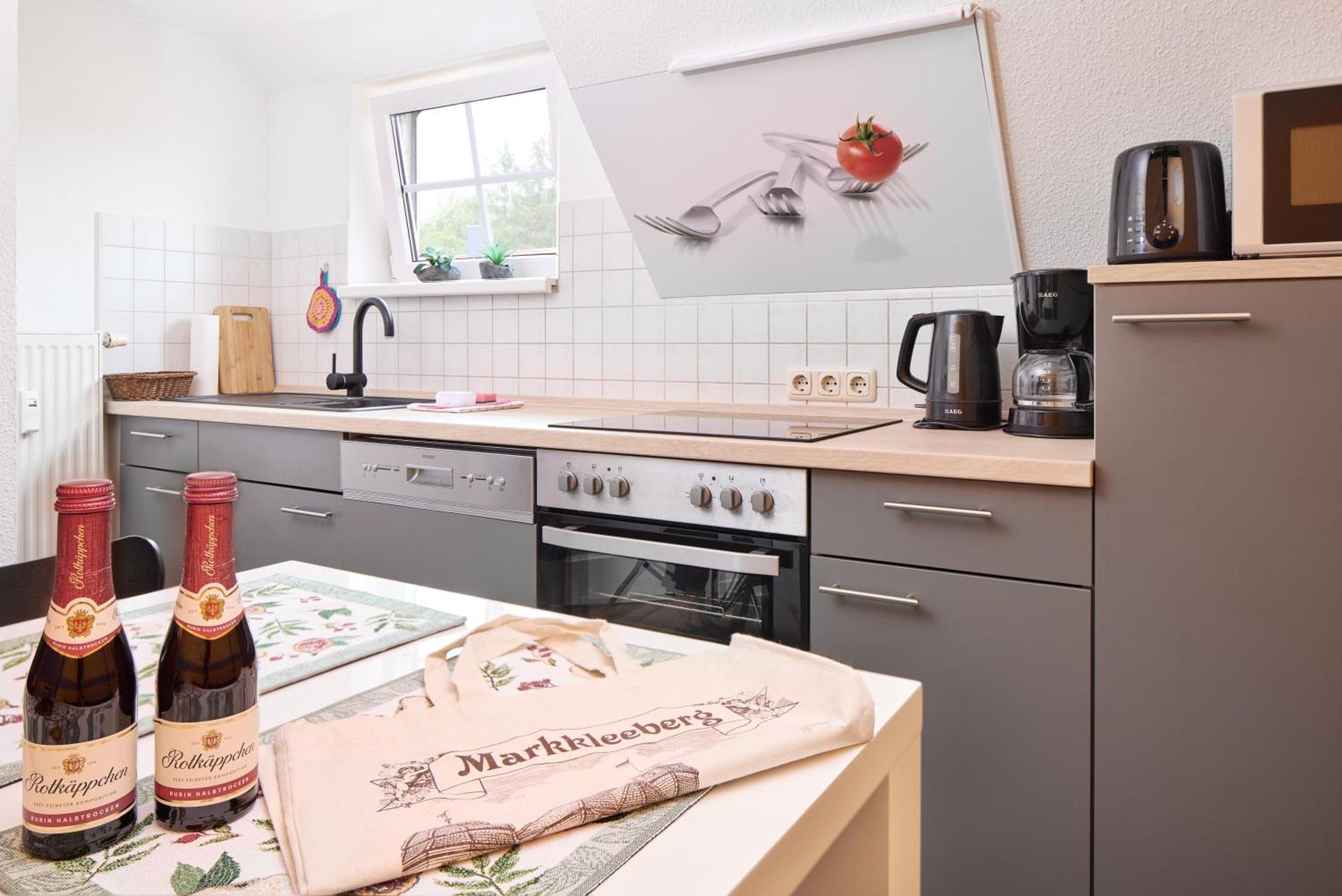 Ferienwohnung Leipzig Sued Markkleeberg Zewnętrze zdjęcie
