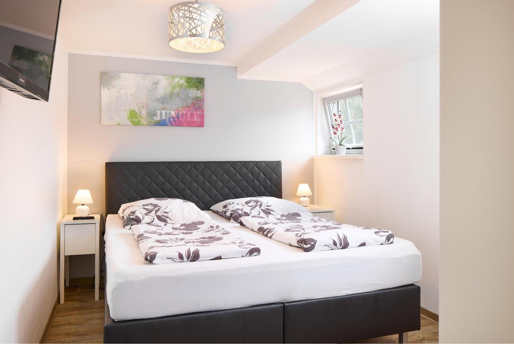 Ferienwohnung Leipzig Sued Markkleeberg Zewnętrze zdjęcie