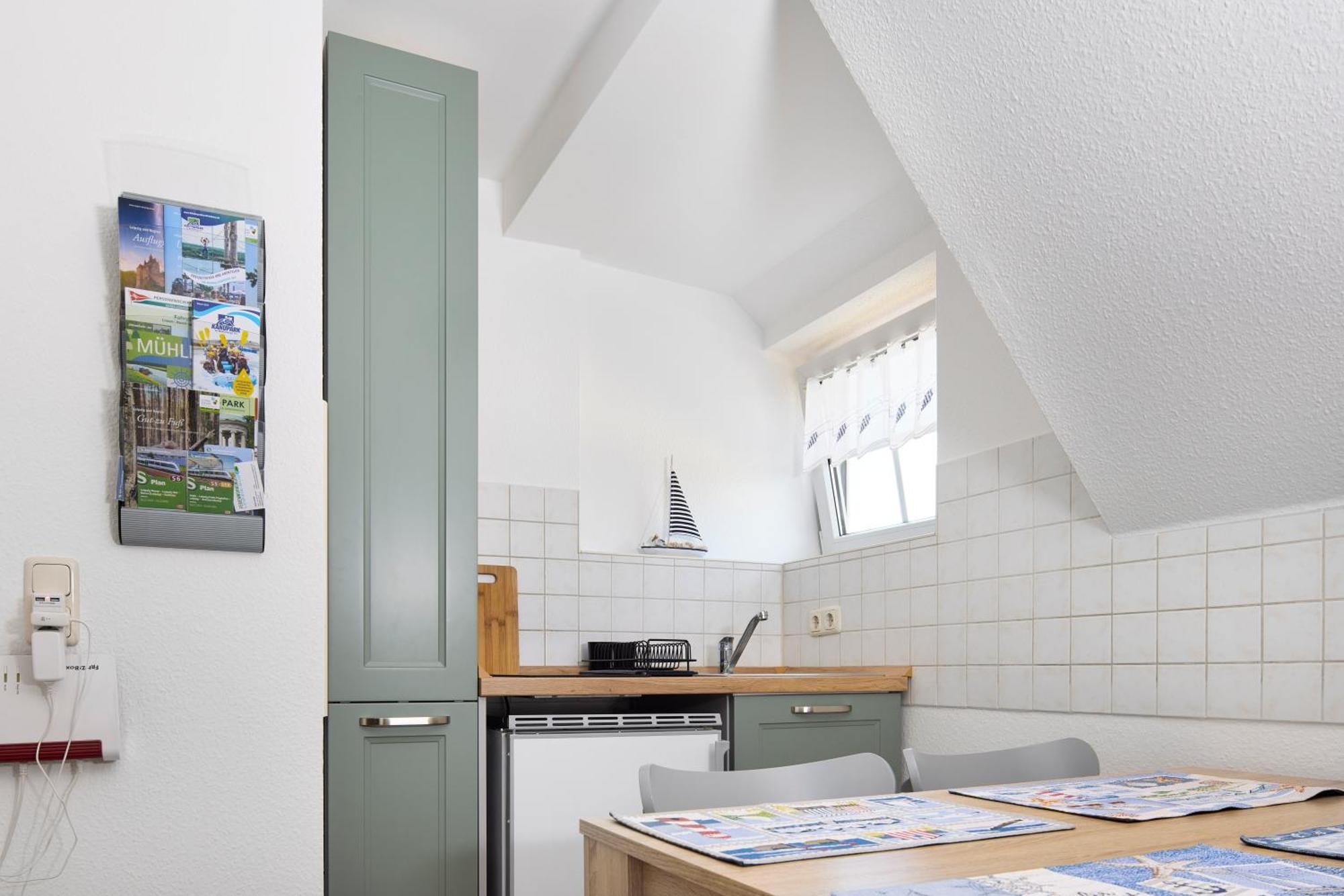 Ferienwohnung Leipzig Sued Markkleeberg Zewnętrze zdjęcie